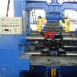 Hydraulic Straightening Machine H Beam Welding Line With Superpower Motor