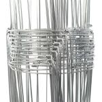 Customized Field Wire Fence For Animals Protection High Tensile Strength Wire