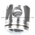 Standard Component Weichai Engine Wp12 Piston 612630020152 Shipping Cost