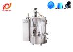 ISO9001 2.0kw Nespresso Capsule Filling Machine