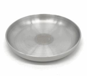 China Pressure Vessel Stainless Steel Dished Heads Polishing Spherical Stamping Head wholesale
