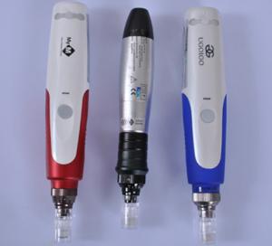 China 2015 Newest Electric Derma Pen With Medical CE wholesale