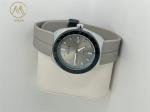 20mm Band Width Digital Waterproof Watch with Black Strap