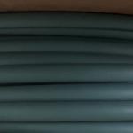 5.5mm Green Flexible Heat Shrink Tubing 110c 10.4mpa Halogen Free