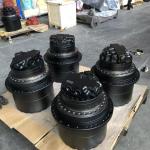 MAG-170VP-3600E Travel Motor Assy For SK230-6 SK235 MAG-170VP Excavator Spare