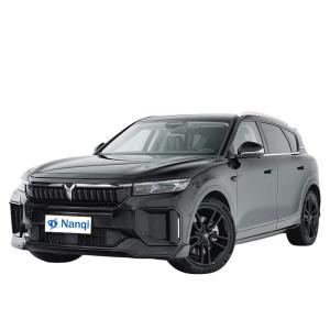 China REEV 5-Door 5-Seater SUV VOYAH Free Max Speed 200km/H wholesale