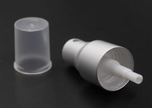 China Personal Care Shiny 24mm Fine Mist Sprayer wholesale