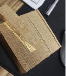 N38 N50 Neodymium Magnets Rare Earth Permanent Magnet NdFeB Gold Coating