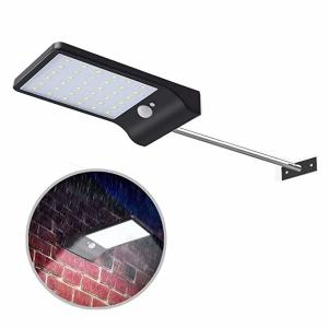 China 36pcs Corridor SMD2835 6500K Solar LED Street Lights wholesale