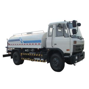 Dongfeng 4x2 10m3 Water Truck 10m3 Water tank 10m3 Water tank Truck
