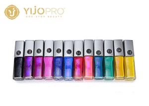 China Colored Permanent Makeup Ink For Body Art Tattoo Fast Coloring No Toxicity wholesale