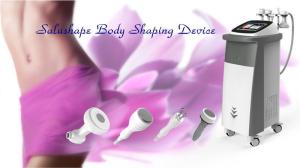 China vertical manufacturer produce Hifu Shape For Body Slimming wholesale