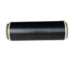 Custom Carbon Fiber Raw Material Abrasion Resistant For Car / Bicycle Parts