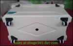 New Rotomolded 110Litre Fishing Plastic Coolers