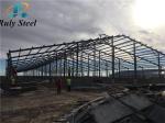 Fast Assemble Modern Design Professional Manufactured Economical Solution Steel