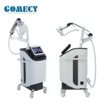Muscular Pain Relief Physiotherapy Laser Equipment 300 Microseconds Pulsed