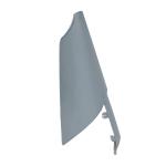 Foton 2002-2016 Car Fitment Front Corner Plate for Fukuda Original Truck