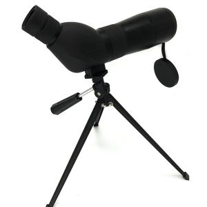 China 20-60x60 Spotting Birdwatching Hunting Scope BAK4 FMC Coating OEM ODM wholesale