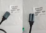 M3508A Philip Defibrillator Machine Parts Cable 2.2M 989803197111