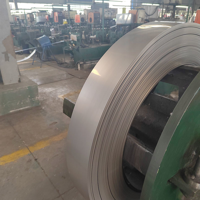 0.25 To 3.5mm Cold Rolled Steel Strip 304 Cold Rolled Stainless Steel Coil