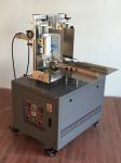 Semi Automatic Facial Tissue Carton Box Packing Machine 36-40boxes/min