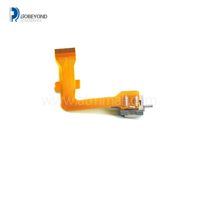 V2CU Card Reader 104000374 3 Read 3Write Hico Magnetic Head