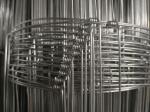 Manufacturers Direct Sale 2X2 2X4 4X4 Stainless Steel Galvanized Cattle Welded
