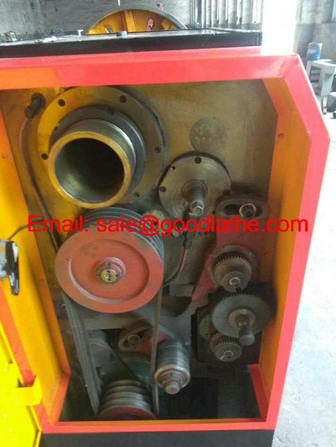 CW6280 Gap bed Universal Lathe Machine