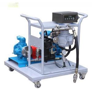 China CWL-50 Mechanical Mobile LPG Dispenser wholesale