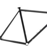 4130 Chromoly Bike Spare Parts Unpainted Super Light