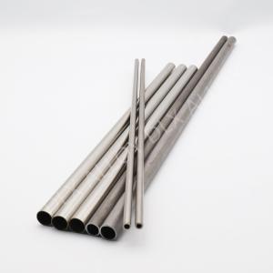 China High Temperature Inconel H06625 Nickel Alloy Tube Inconel 625 Tube wholesale