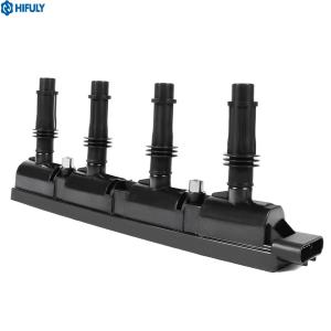 Chevrolet Sonic Chevrolet Ignition Coil 55579072 Ignition Coil Pack 1.4L 55577898