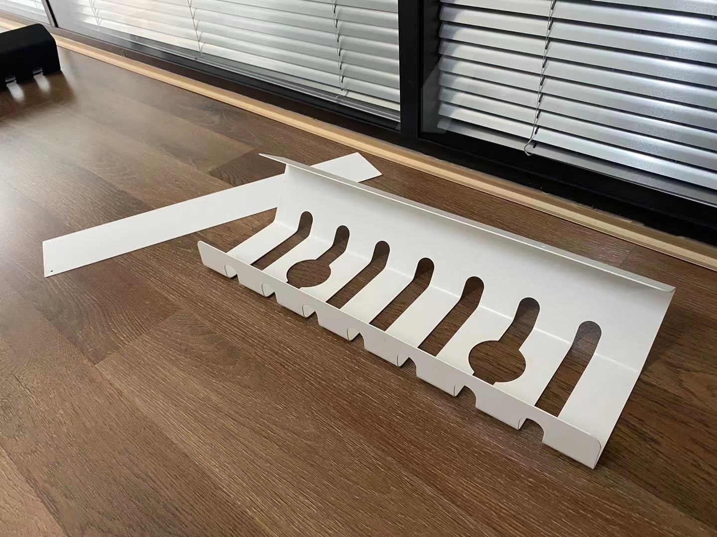Transform Your Desk with Cable Duct Functional and Versatile Cable Management