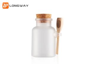 China 100g 200g seasonings bottle honey sugar bottle mixes candy favors bath salt bottle wholesale