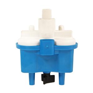 China Boumatic Electric 24v Milk Machine Pulsator Two Mouth Designs wholesale