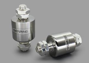 China 500A Rotating Conductive Wireless Slip Rings Transmitting wholesale