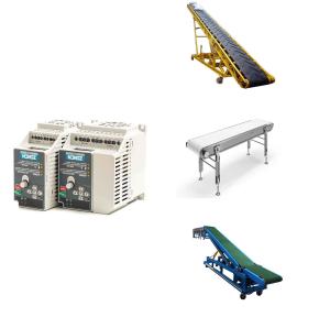 China ZONCN T200 Series Inverter Low Voltage Converter 2.2KW For Conveyor Belt wholesale