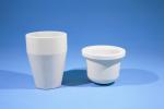 Ceramic Protective cap