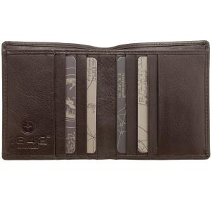China Promotional Leather Case of Credit Card Case wholesale