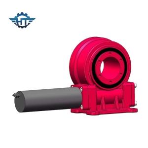 China IP66 Self Locking Vertical Slewing Drive wholesale