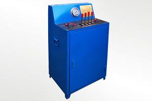 China Workover Rig 16MPa Drilling BOP Hydraulic Valve Box wholesale