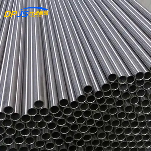 Uns N06601 Nickel Alloy Tubes Suppliers 6023 Inconel 601 Pipe Seamless