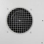 Warehouse 48v DC Air Conditioner , Compact DC Inverter Air Conditioner