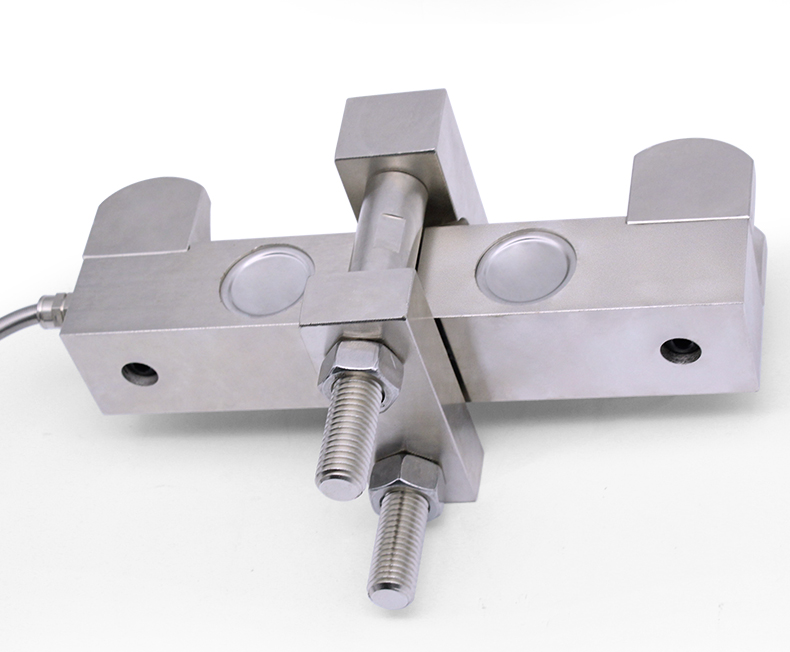 Cable tension detection lifting frame wire tension controller force measurement weighing wire rope pressure tension sensor