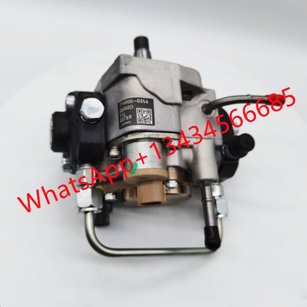 HP3 Diesel Fuel Pump 294000-0350 294000-0351 294000-0352 294000-0354 22100-0L020 For for Toyota IMV 1KD-FTV 2KD-FTV