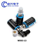 WXD3 13 2W 10 turn wirewound potentiometer 4K7 10k