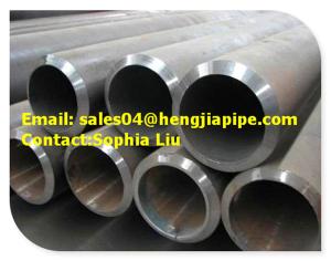 China alloy steel pipes manufacturer. wholesale