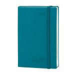 Pacific Green Medium Academic Planner Weekly Schedule Yearly Agenda Monthly Tabs