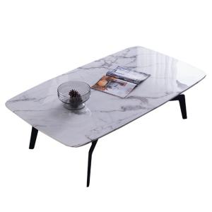 China Waterproof Rectangular Commercial Coffee Table wholesale