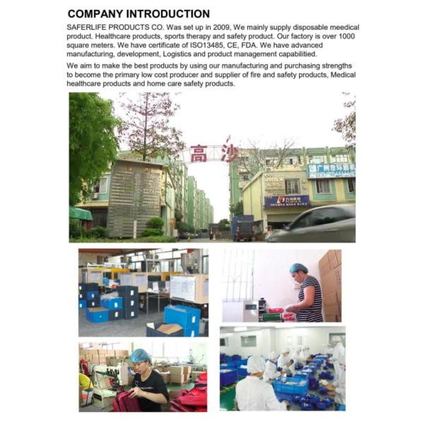 Trauma EMT Emergency Outdoor Abulance CPR Response First Aid Large Capacity With Shoulder Strap Bag